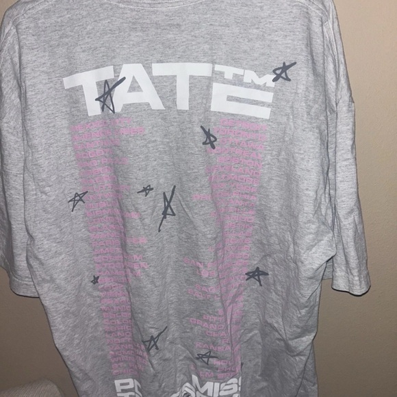 tate mcrae shirt - Picture 2 of 2